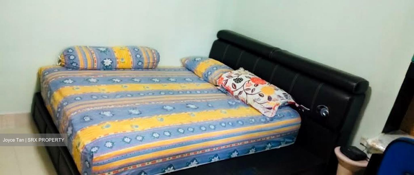 Blk 151 Tampines Street 12 (Tampines), HDB Executive #556627931